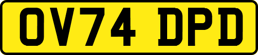 OV74DPD