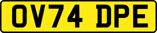 OV74DPE