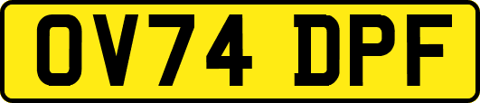 OV74DPF