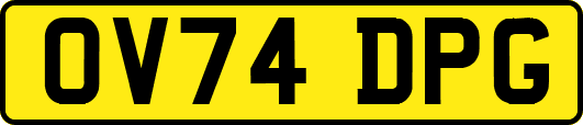 OV74DPG