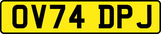 OV74DPJ