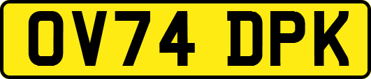 OV74DPK