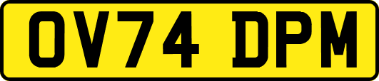 OV74DPM
