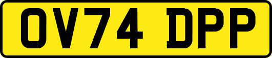 OV74DPP