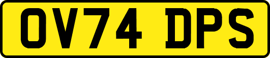 OV74DPS