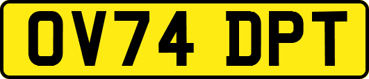 OV74DPT