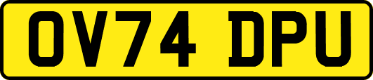 OV74DPU