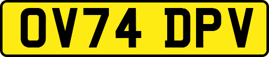 OV74DPV