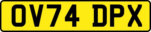 OV74DPX