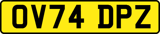 OV74DPZ