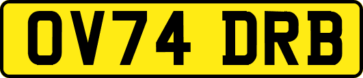 OV74DRB