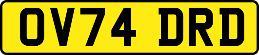 OV74DRD