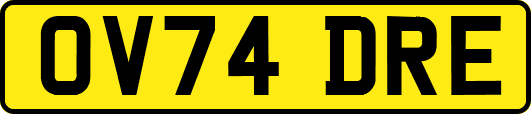 OV74DRE