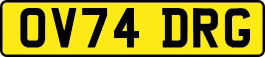OV74DRG