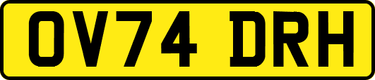 OV74DRH