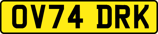 OV74DRK