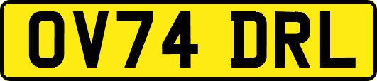 OV74DRL