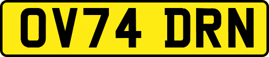 OV74DRN