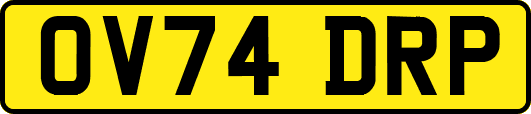 OV74DRP