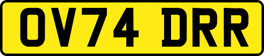 OV74DRR