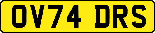 OV74DRS