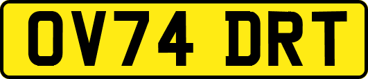 OV74DRT