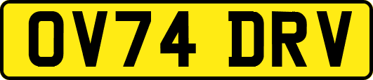 OV74DRV