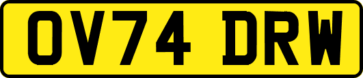 OV74DRW