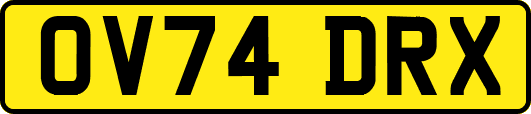 OV74DRX
