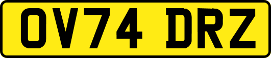 OV74DRZ
