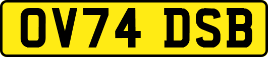OV74DSB