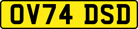 OV74DSD
