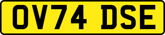 OV74DSE