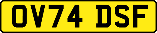 OV74DSF