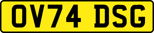 OV74DSG