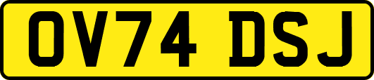 OV74DSJ