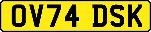 OV74DSK