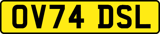 OV74DSL
