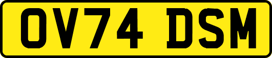 OV74DSM