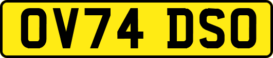 OV74DSO