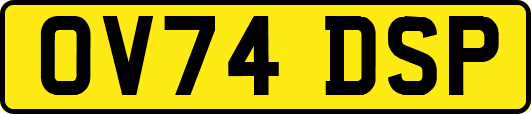 OV74DSP
