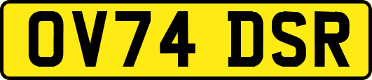 OV74DSR