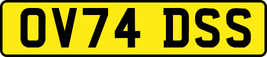 OV74DSS