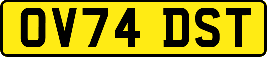 OV74DST