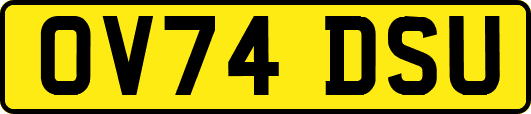 OV74DSU
