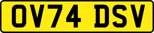 OV74DSV