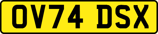 OV74DSX