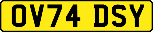 OV74DSY