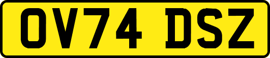 OV74DSZ