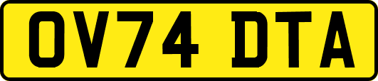 OV74DTA